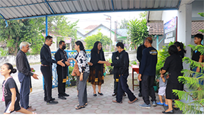 galeri, Ibadah Jumat Agung GKJ Baki Pepantan Daleman, gereja kristen jawa, gkj, gkj baki, gereja kristen jawa baki, baki, sukoharjo, gkj klasis sukoharjo, klasis sukoharjo, klasis, sinode gkj, sinode 